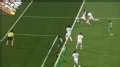 中超进球-邵佳一抢点破门疑似越位 国安2-0富力