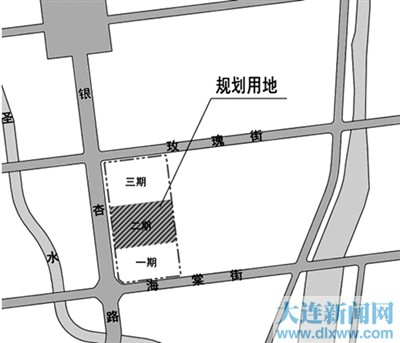 花园口经济区_大连花园口经济区(2)