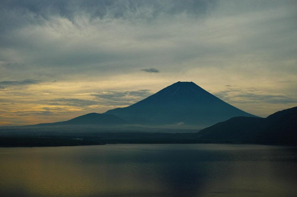 富士山高清摄影