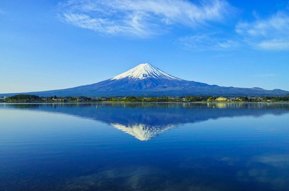 日本摄影师镜头下的多面富士山(高清组图)-中国学网-中国IT综合门户网站