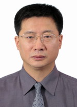 许 武,男,汉族,辽宁省辽阳人,教授,博士生导师,中国科学技术大学党委书记,安徽省委委员。