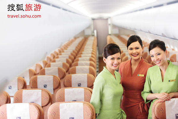 新加坡航空推出五一东南亚诱人特惠