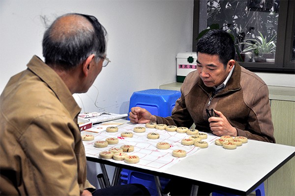 福州老年人口_一日谈 白卷考生再高考,也是对教育的反思(2)