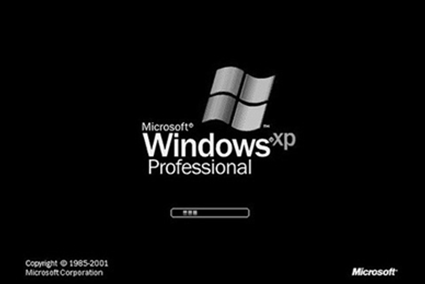13岁windows xp系统今日退役 网友:且退且回忆