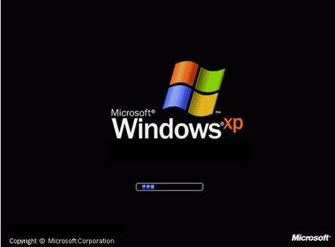 13岁windows xp系统今日退役 网友:且退且回忆