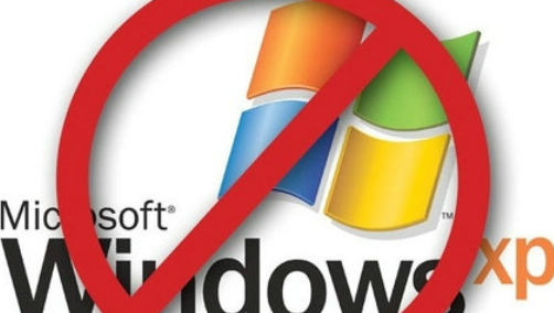 windowsxp系统今日退役 大部分网友表示无所谓