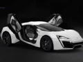 [³]LykanHypersport