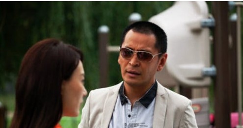 0 在《我爱男闺蜜》中,王亚楠饰演吴建瓴,他是叶珊眼中的陈世美,他图片