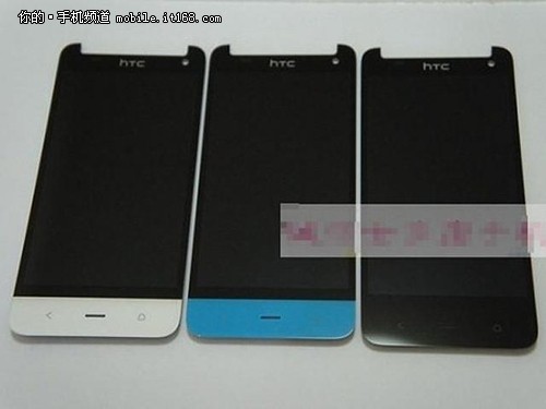 HTC Butterfly 2系统截图曝光:将采用虚拟按键