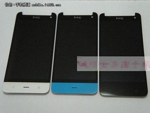HTC 0PAJ3或为塑料版
