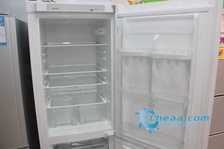 西门子KK25V61TI冰箱冷藏室