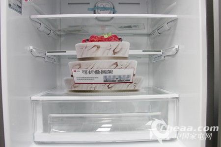 LG GR-D29AGTB冰箱搁架