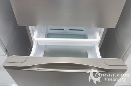 LG GR-D29AGTB冰箱变温室