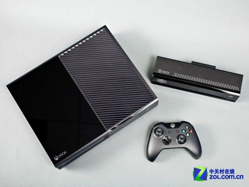 中国新篇章 微软XBOX ONE行货正式确认