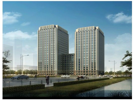 中天建设与广联达成功签约 bim 5d实施永利大厦项目.