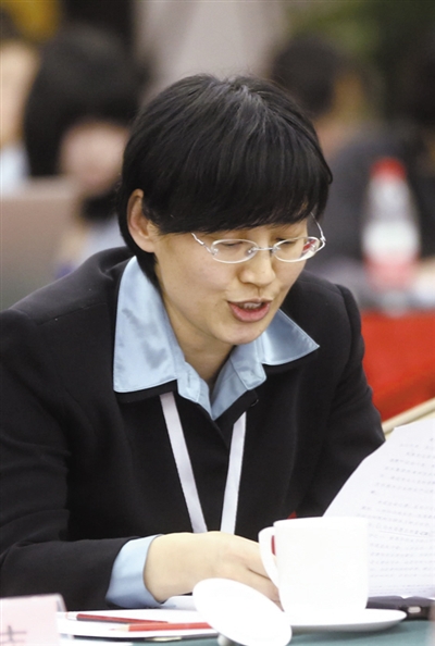 25名听证代表 他们都说了啥?