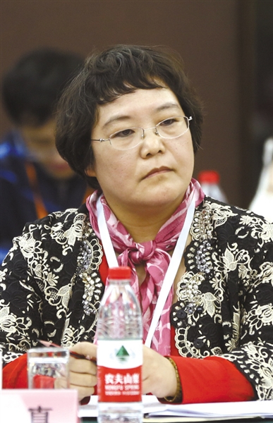 25名听证代表 他们都说了啥?