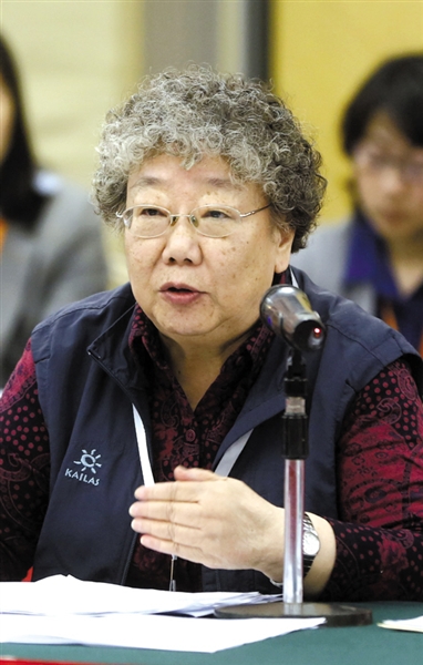 25名听证代表 他们都说了啥?
