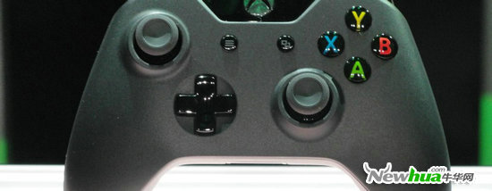 微软面向零售商售出500万台Xbox One游戏机