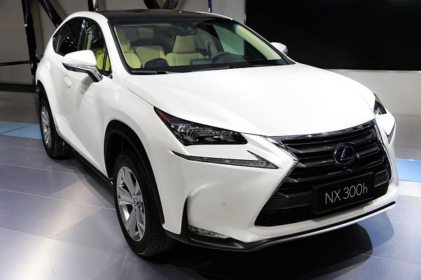 LEXUS׿˹ȫNX-300h