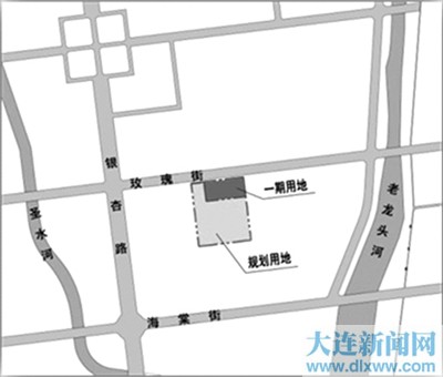 花园口经济区_大连花园口经济区(2)