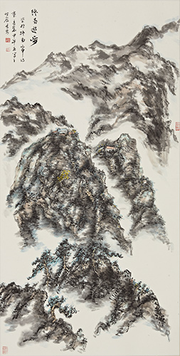 β