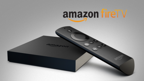 亚马逊Fire电视盒是否能赢得市场竞争?