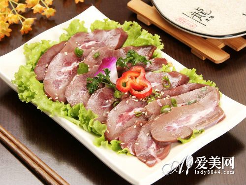 3、吃太多肉