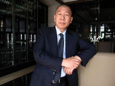 书画批评严禁铜臭气:对商人郭庆祥的建议