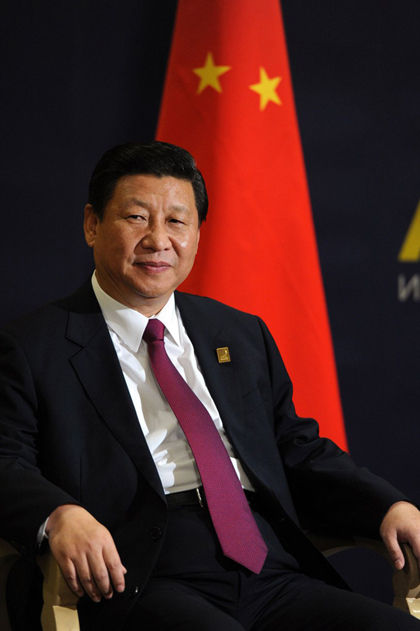 姚晨金正恩入选《时代》2014百大最具影响力人物