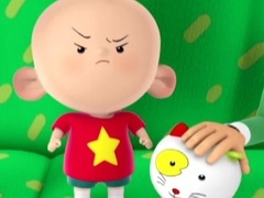 大耳朵图图第5季第1集