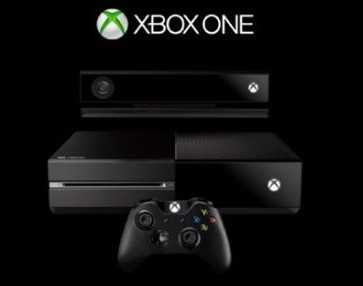 微软为Xbox One入华布局 或主打网游市场-百视