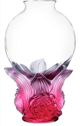 LALIQUE ٳĵˮ380 x 224mm 2009