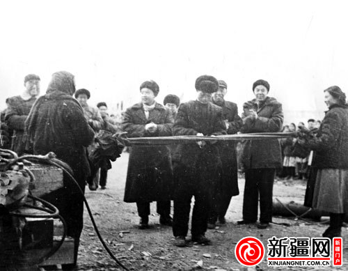 立井水车图片_一号立井是谁