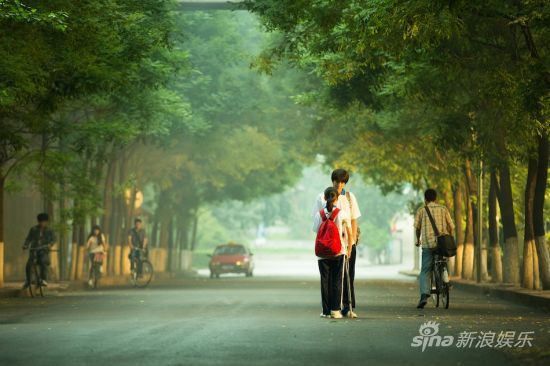 同桌的你在线观看 爱情青涩叛逆到唏嘘(组图)