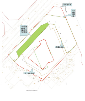 2014年 5月 1日至 2014 年 5月  日   公示地点:昆明城市规划展览馆