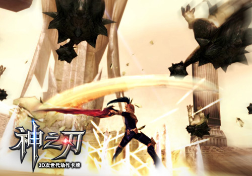 正义的赞歌 《神之刃》极品战士养成攻略 正义的赞歌 《神之刃》极品战士养成攻略