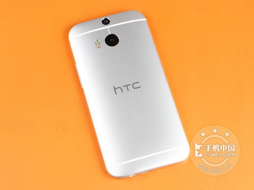 全金属机身钢铁侠 HTC One M8再创冰点