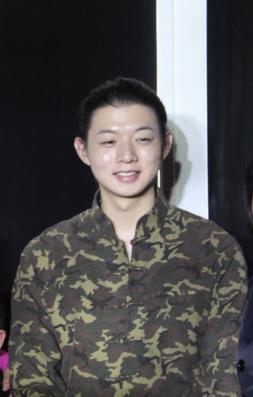 霍尊我爱你中国钢琴谱