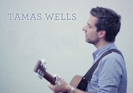 Tamas Wells