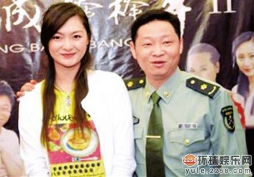 赵亮和胡敬