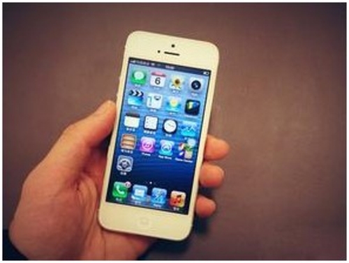 现在苹果iPhone5S手机多少钱港版