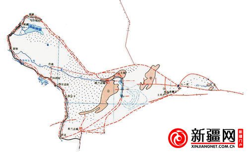 《霍列霍列:罗布泊秘境》,是由锡伯族作家觉罗康林创作的新疆探险