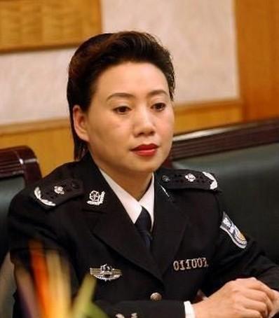 盘点落马女贪官丑态:贪婪跋扈 情夫成群(图)