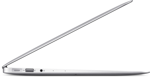 IT168团购 MacBook Air新款港版6350元