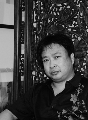殷立宏