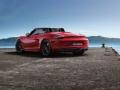 [³]2015ޱʱBoxster GTS