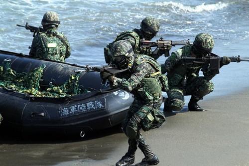 媒体新闻滚动_搜狐资讯    中新网5月14日电 台湾军中最热门的话题,就