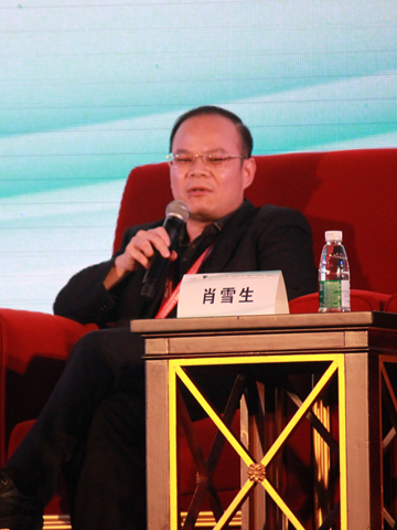 信德集团董事长_信德缘董事长陈火龙(2)