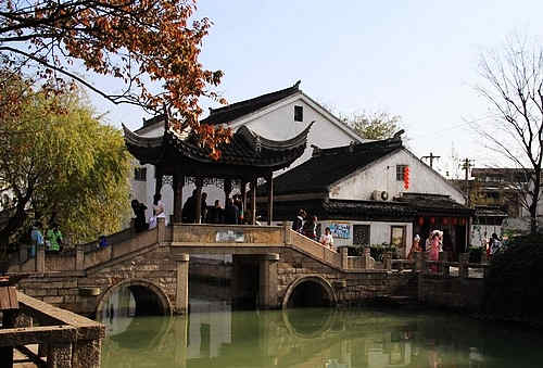 5月19日是"中国旅游节",当天苏州大市范围内将有多个景区景点对旅客